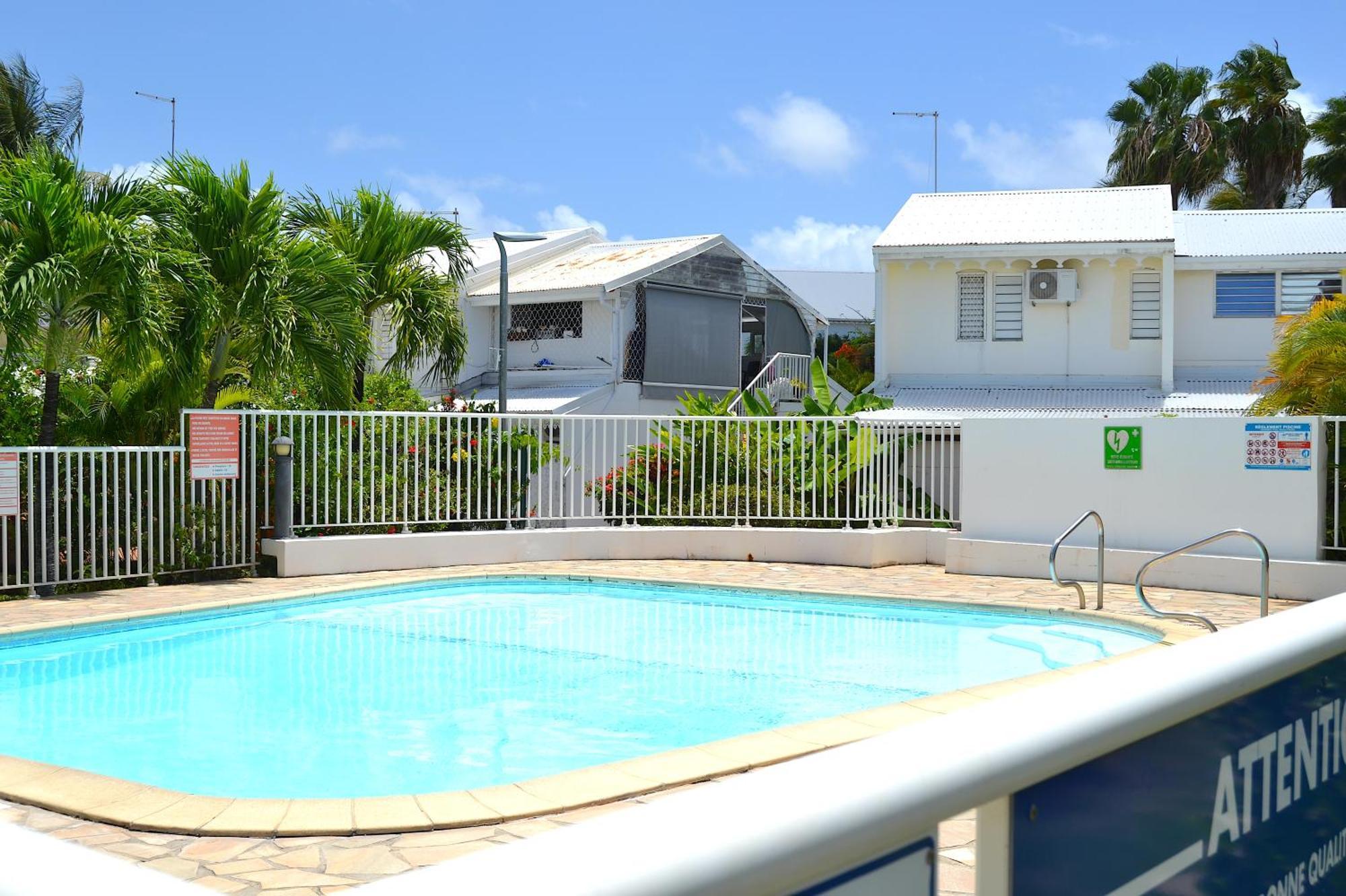 Galhy St'Dio - Saint-Francois Marina Apartment Exterior photo