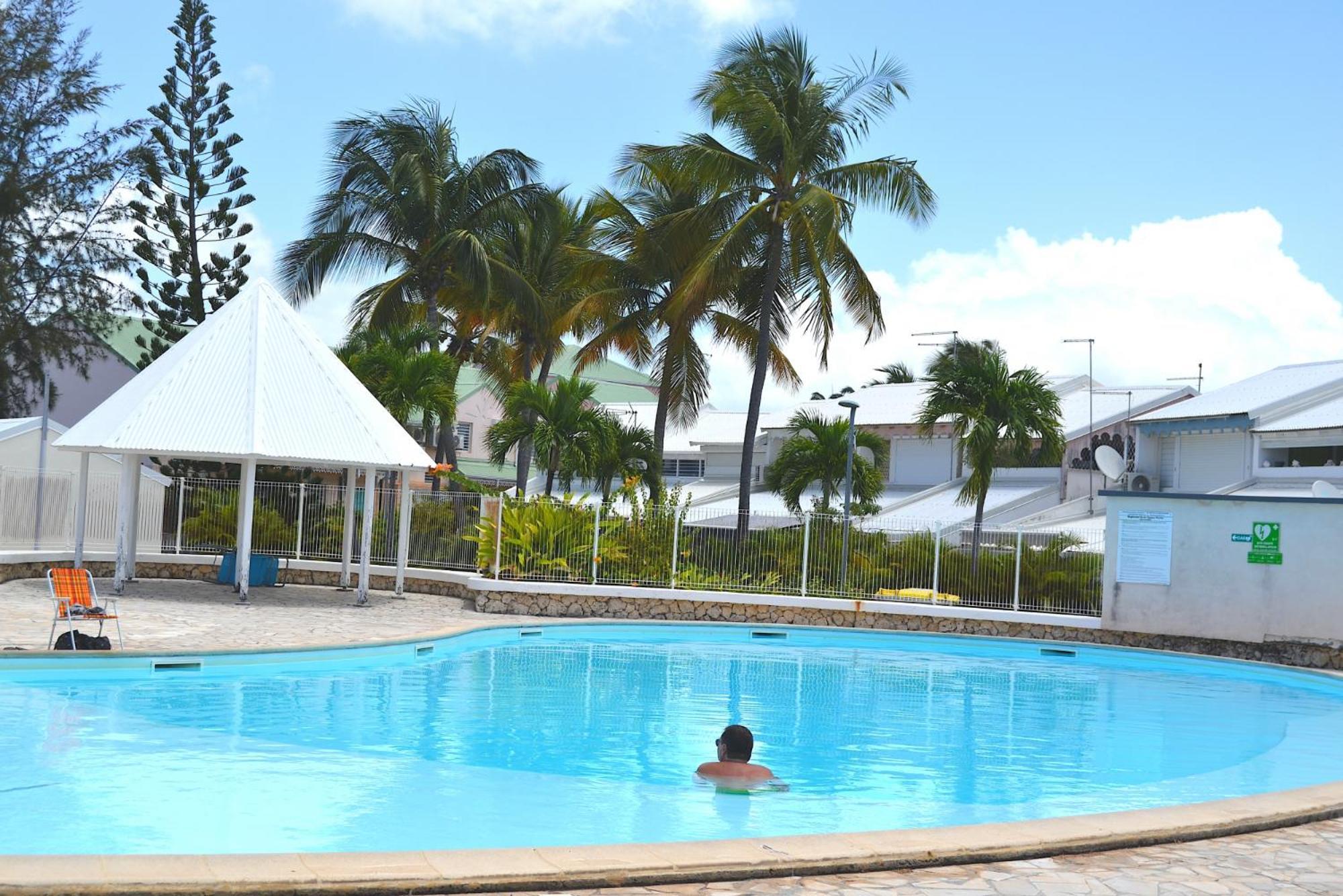 Galhy St'Dio - Saint-Francois Marina Apartment Exterior photo